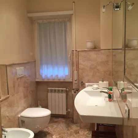 Apartment Al 48 *