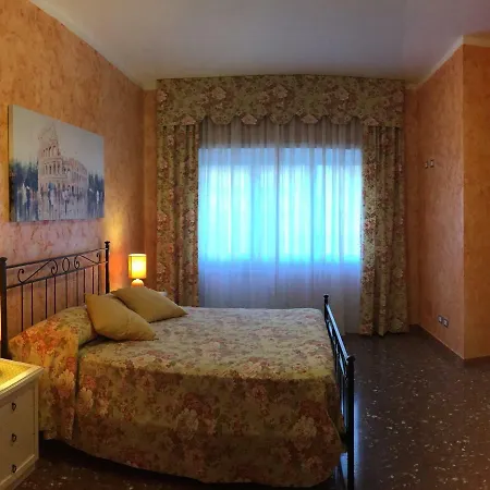 Al 48 Apartment *